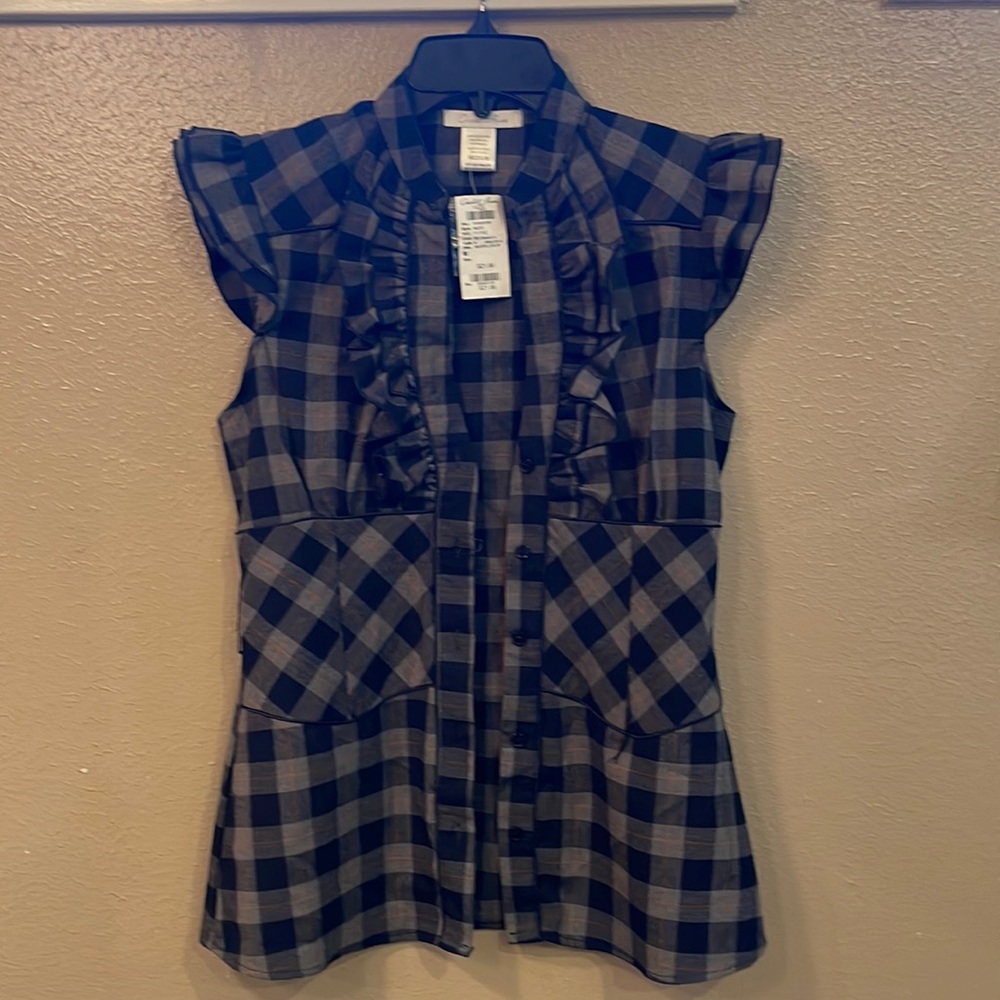 Charlotte Russe shirt